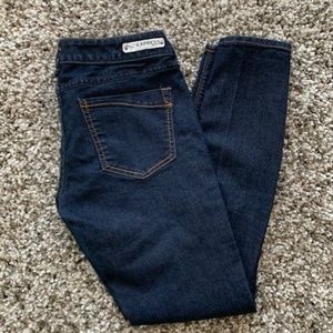 Express Jean Leggings
